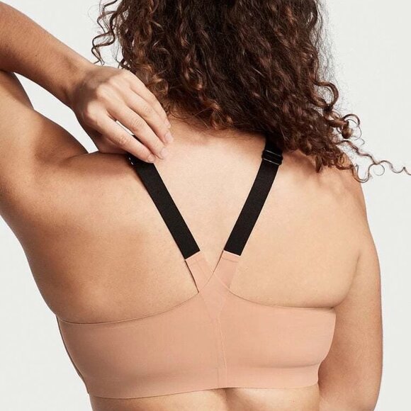 VSX Knockout Front-Close Sports Bra sz 34DDD - Picture 9 of 11